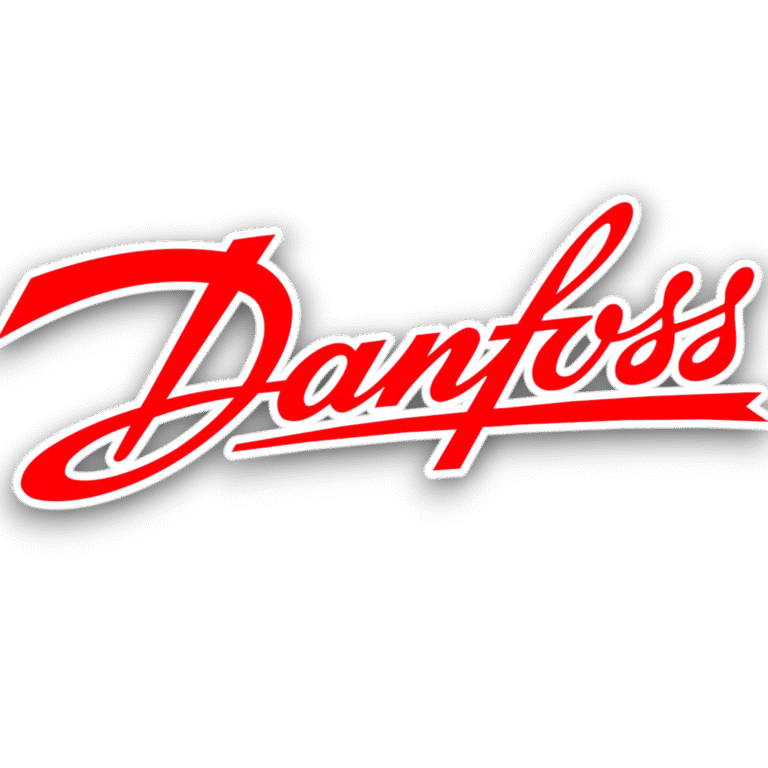 DANFOSS MOTOR