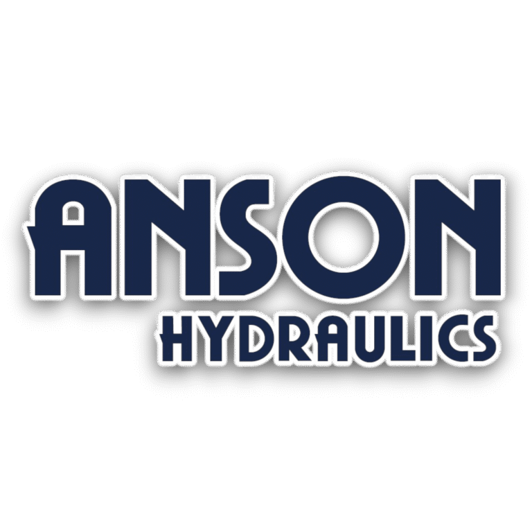 ANSON HYDRAULIC