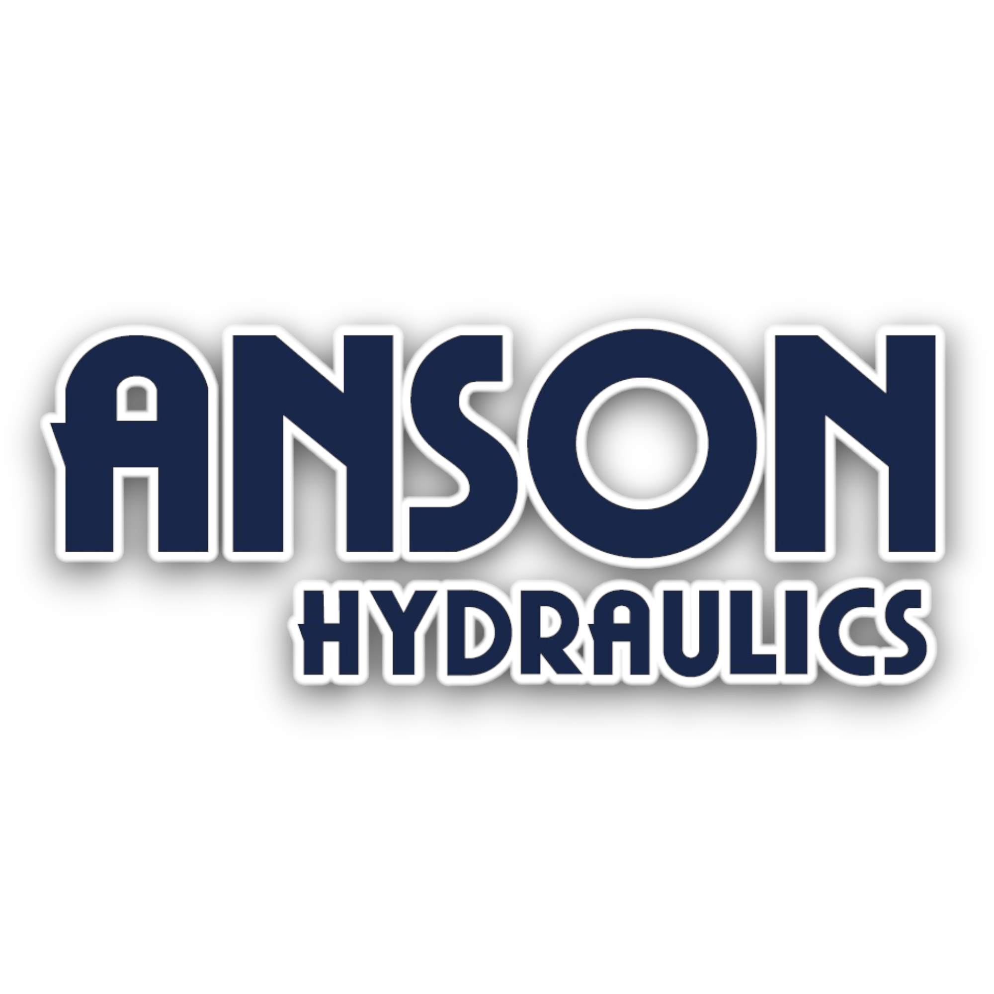 ANSON HYDRAULIC