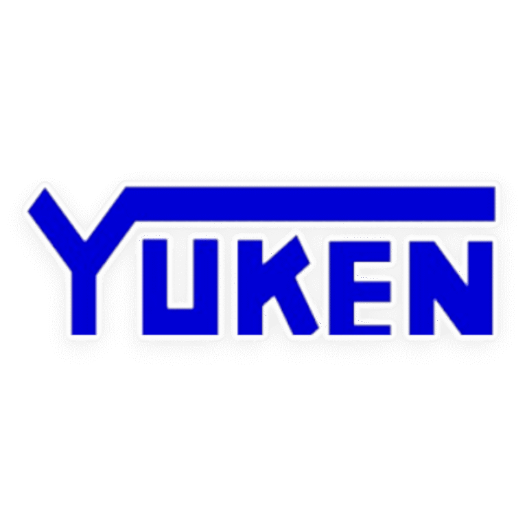 YUKEN PUMP