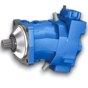 hydraulic pump