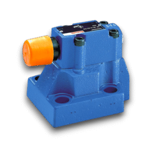 Hydraulic valve