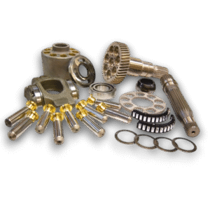 Hydraulic pump spare parts