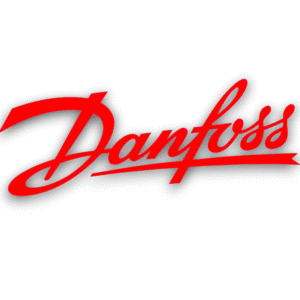 DANFOSS MOTOR