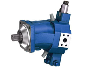 hydraulic motor A6VM