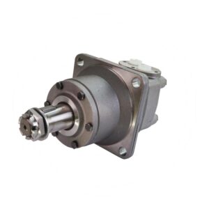 Danfoss-OMTW-Hydraulic-Wheel-Drive-Motor