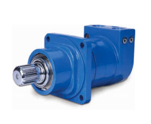 Eaton hp30 hydraulic motor