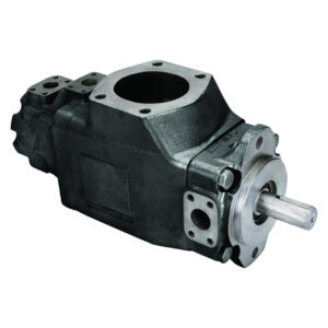 Veljan Triple Vane Pump