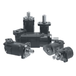 danfoss-hydraulic-motor