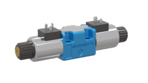 directional valve