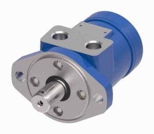 eaton motor