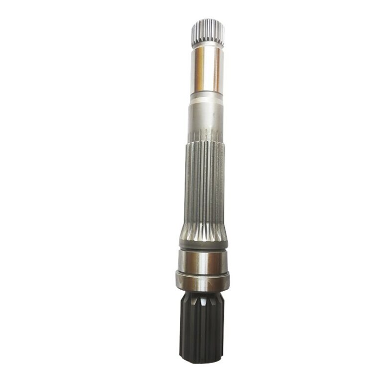 rexroth_pump_shaft