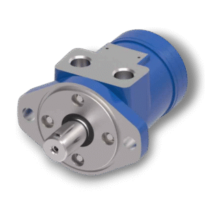 EATON MOTORS