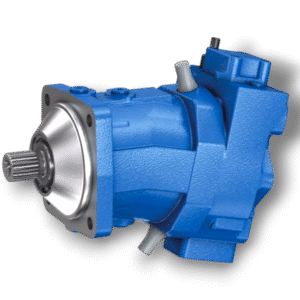 rexroth a7vo