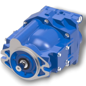 eaton pvq40